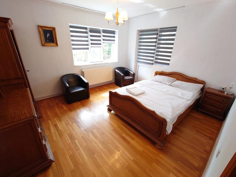 Vand vila in Pitesti, Cartier Gavana - 2