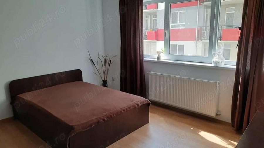 Apartament de vanzare cu 2 camere in zona Turnisor - 5
