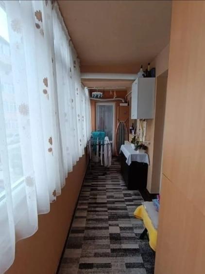 Apartament 2 camere decomandat - etaj 1 - parcare - bloc nou - 4