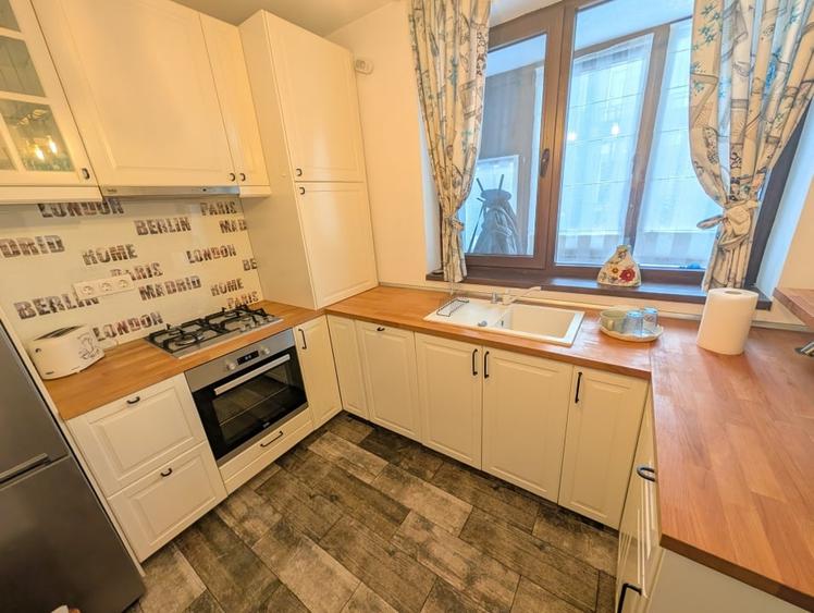 Casa 4 camere 100mp | 0 comision | Otopeni Mesteacanului | mobilat utilat - 33