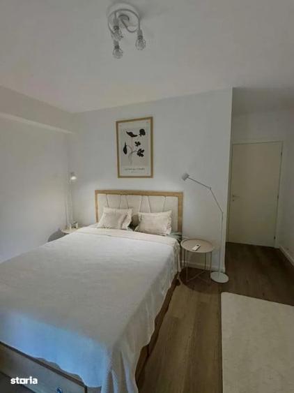 Apartament cu 3 camere in Bucium (Family Market) - 12