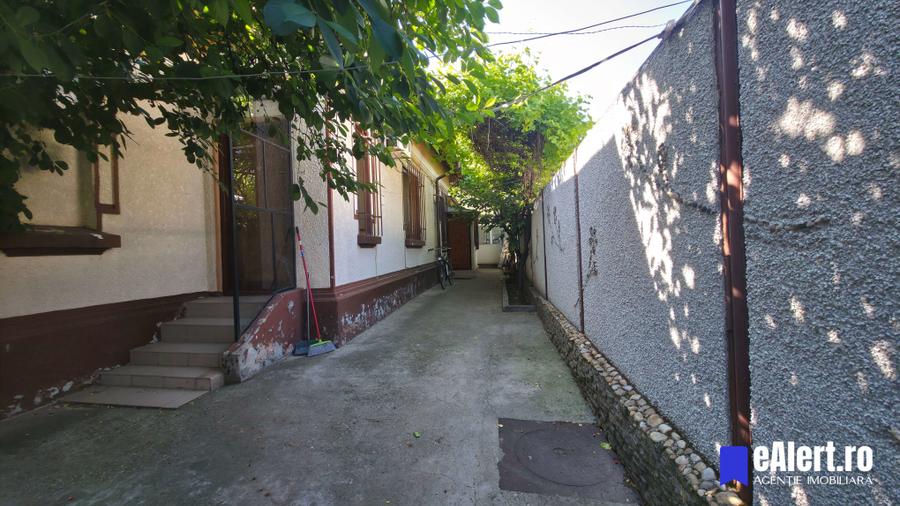 Casă de vânzare, Vatra Luminoasă, zona Str. Victor Manu, sector 2, Bucuresti - 34