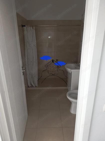Apartament tip studio in Sanpetru cu loc de parcare - 2
