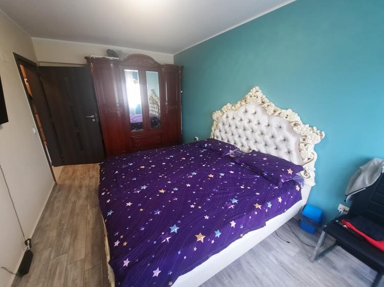 Apartament 2 camere decomandat, etajul 2/8, zona  Cug - 4