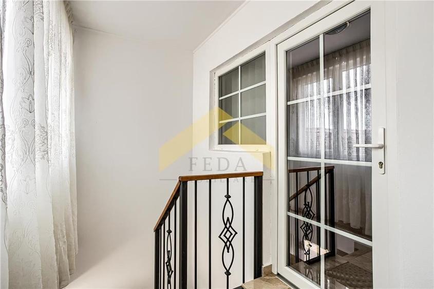 Casa noua de vanzare orasul Ineu - 31