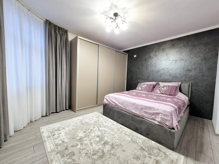 Ultracentral - Etaj de vila cu intrare si curte separata - 4