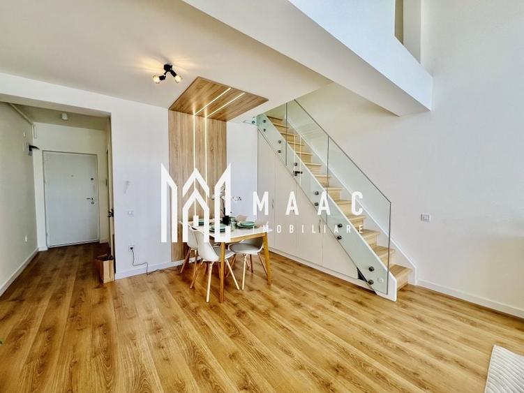 Apartament 2 camere I la cheie I cu logie și loc de parcare inclus - 11