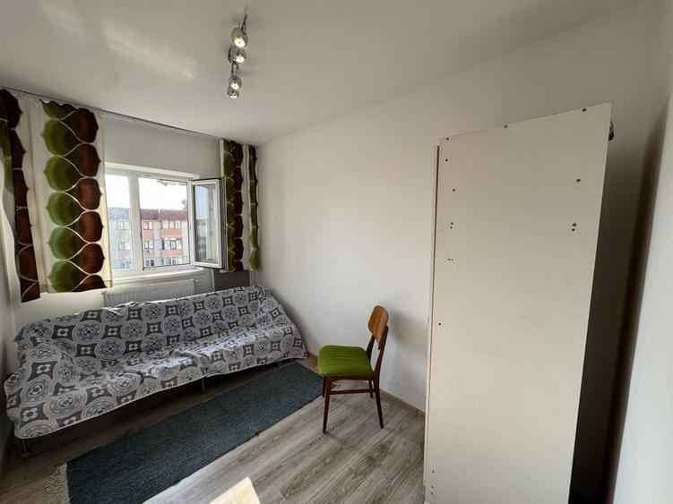 Apartament 3 camere 60 mp bloc 1980 central Filipesti de Padure! - 19