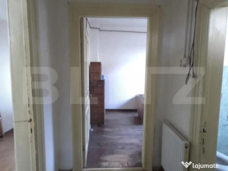 Casa solida din caramida in Moreni Ideala pentru - 5