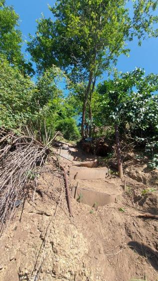 Casa de vanzare in Schei, cu teren in 3 terase  si panorama superba spre Brasov - 16