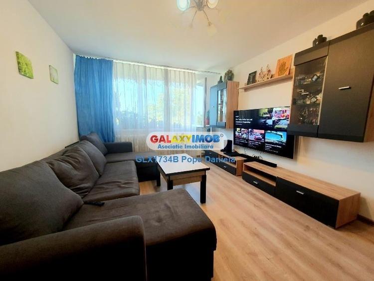 Vanzare 3 camere decomandat, Bdul 1 Decembrie - Scoala 82 - 2