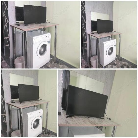 garsoniera de vanzare Rahova - 1