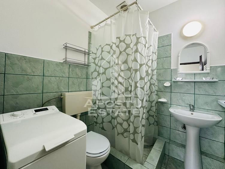 Apartament cu 1 camera - 3