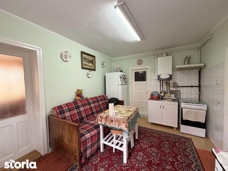 Casa individuala 130mp | TEREN 475mp | Dambul Rotund zona DOINEI - 6