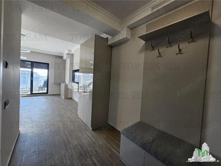 Studio cu vedere la mare si lac - Mamaia Nord - 4