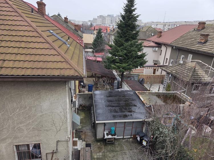 DECEBAL-PIATA MUNCII-METROU,VILA 400 MP,SUPERBA,765000 EURO - 8