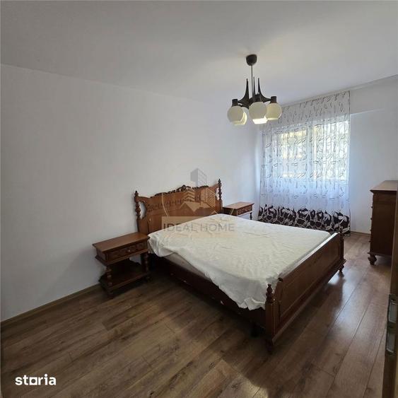 Ideal REsidence- Cug 2 camere Etaj 2 - 2
