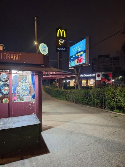 Florarie de vinzare zona Bulevardul Basarabia! - 4