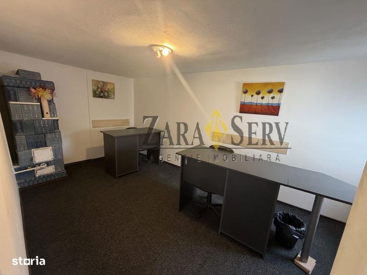 De inchiriat casa, Ploiesti, strada Gageni pretabila pentru birouri - 9