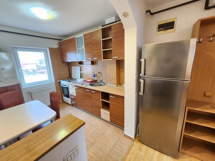 Închiriez apartament cu 2 camere langa Shopping Cyti! - 4