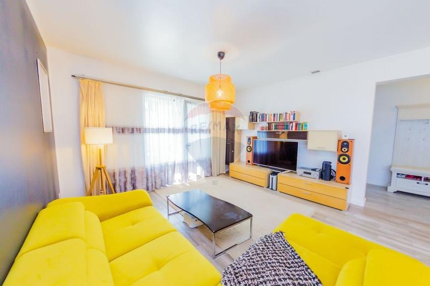 DE VANZARE in Baia Mare -Casa in stil mediteranean la pret redus - 8