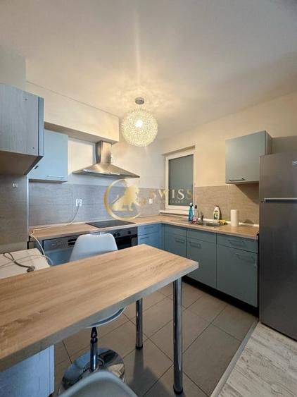 Apartament 2 camere | Pet Friendly | Terasa | Parcare subterana  | Buna Ziua - 4