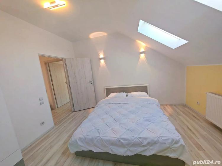 Casa noua finalizata 2024 mobilata si utilata - 9