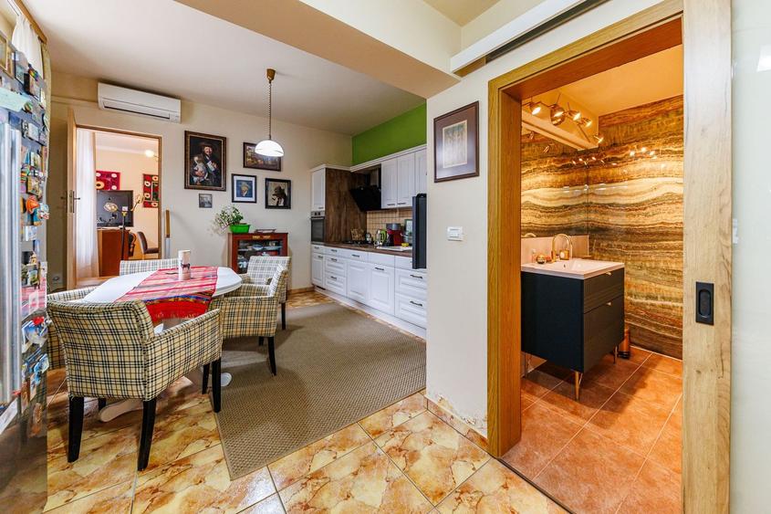 Casă Individuală Elegantă în centrul Timișoarei - 22