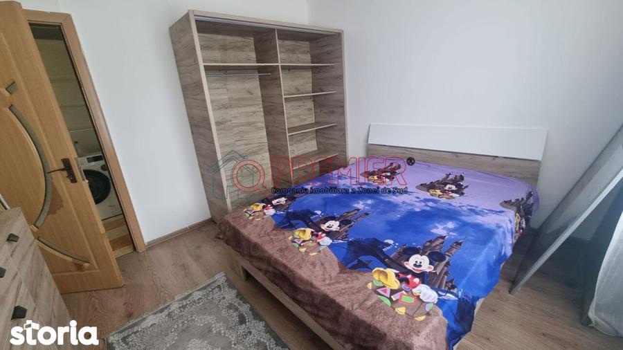 Apartament de 3 camere - Anton Bacalbasa - 7