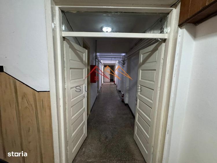 Oportunitate unica Valea Prahovei, hotel+vila+business, teren 8137 mp - 5