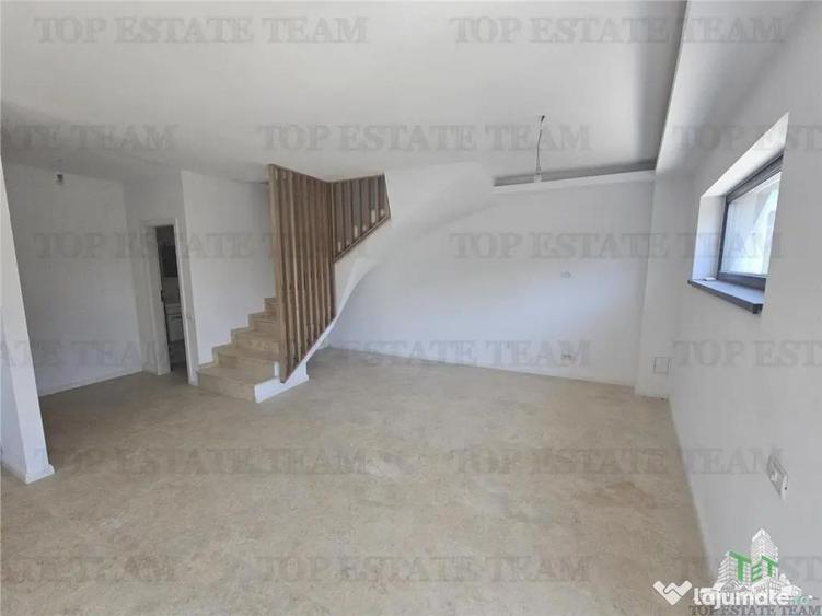 Vila 3 camere (colt insiruita) langa STB in Prel Ghencea - 1