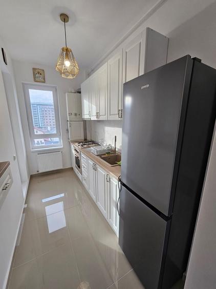 Apartament 2 camere de &icirc;nchiriat &acirc; Chiajna - 13