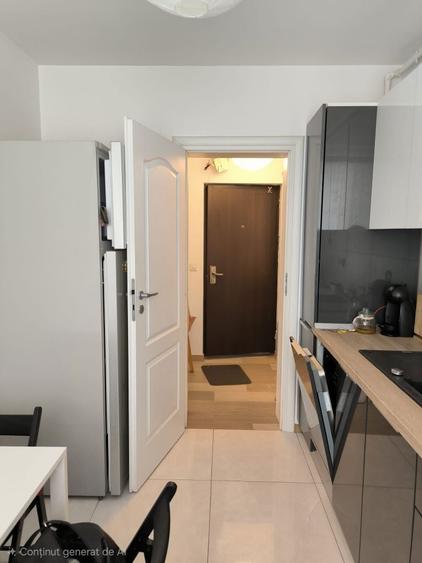 De inchiriat Apartament 2 camere Magurele, IF - 4