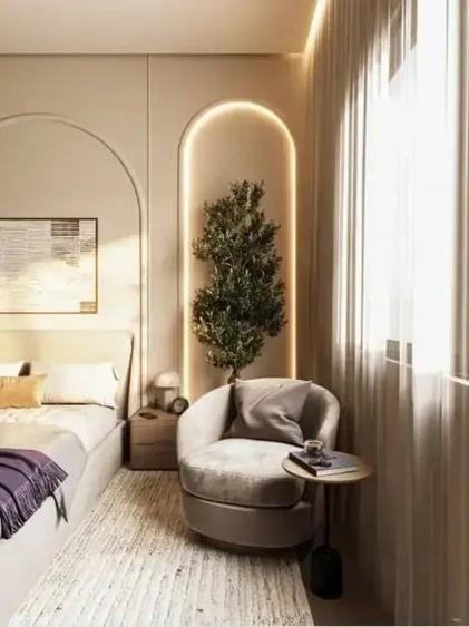 Apartament 4 camere cu gradina Pallady/Metrou Teclu - 3