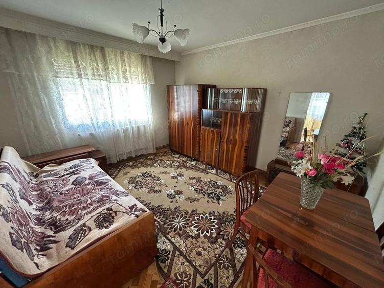 Casa individuala, 719mp teren, 72mp utili - Zona Cetate - 8