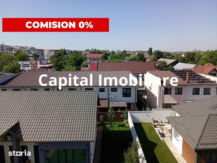 Apartament cu 3 camere în Micro 13