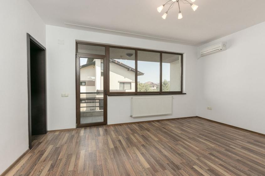 Duplex cu 5 camere cu Piscina în Pipera