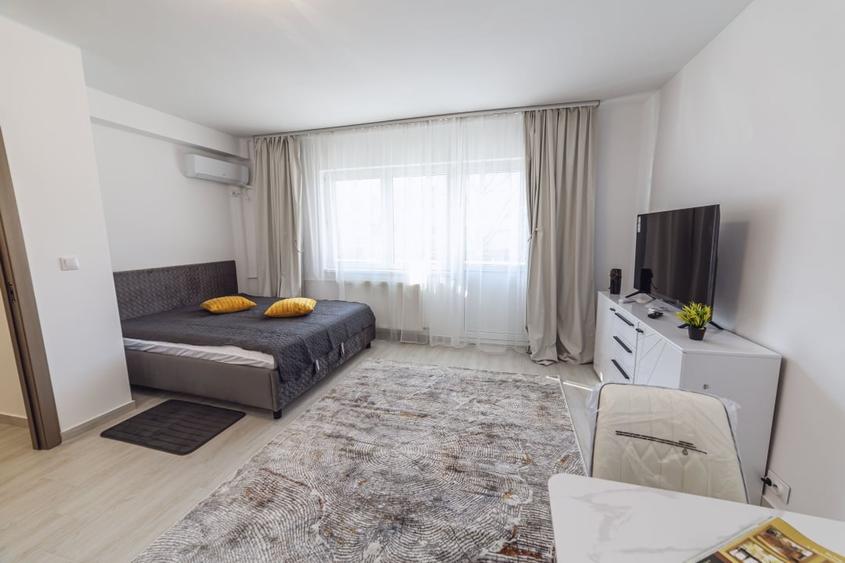 Garsoniera | Renovata Recent | Cartier Brancusi - 4