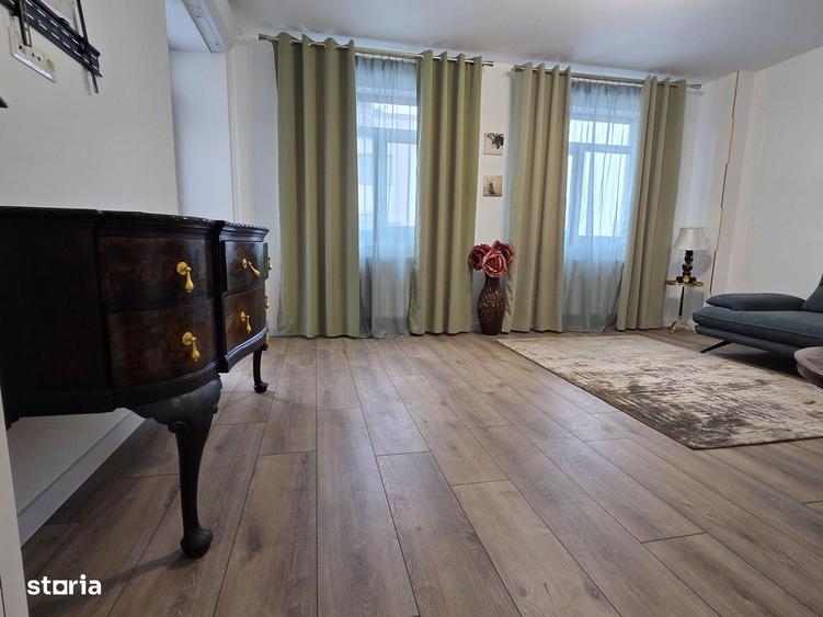 Prima inchirere! Apartament 2 camere Sisesti - 16