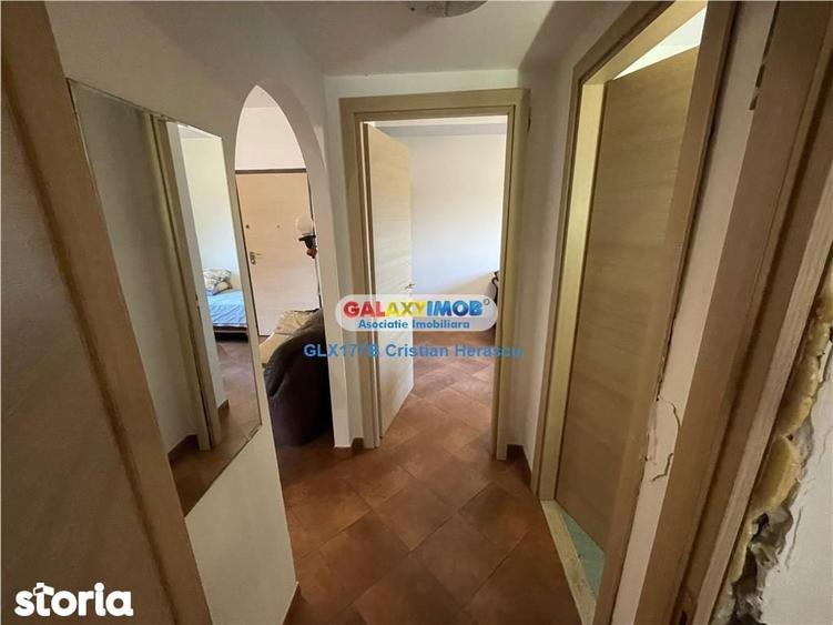 Et 1 Ap 3 Camere Parcare Boxa Depozitare Golden Rose - 18