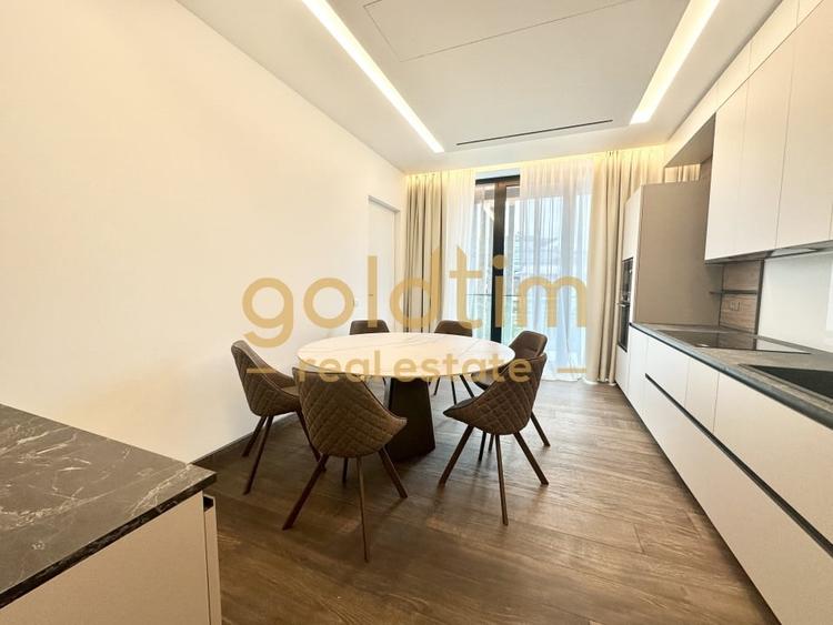 APARTAMENT IMPRESIONANT/EXCLUSIVIST/COMPLEX BOUTIQUE/CAMERA PERSONAL/KISELEFF - 14