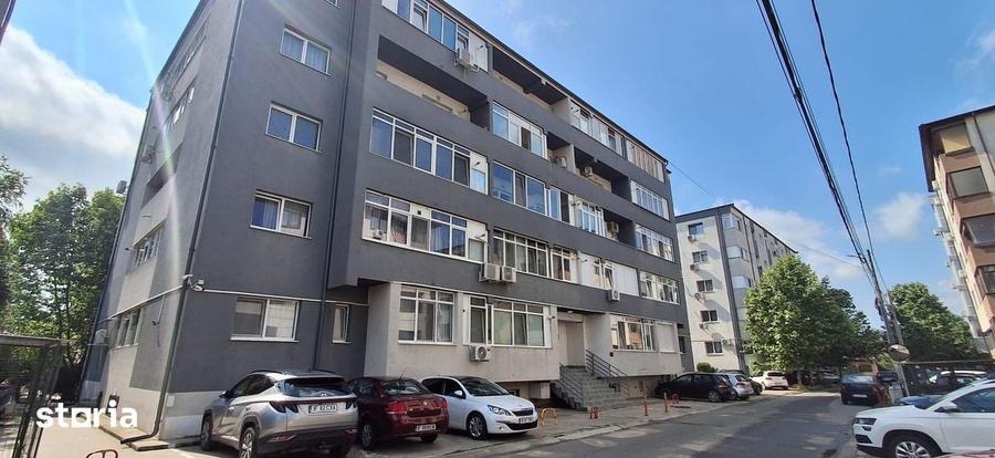 Dimtrie Leonida metrou - sos Berceni - cea mai ieftina garsoniera - 14