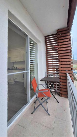 Garsoniera tip studio de vanzare - 8