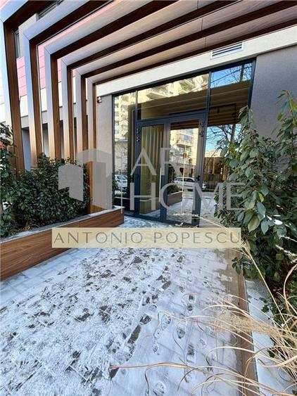 Apartament 2 camere, Ploiesti, Parcul Mihai Viteazul(Bucegi Residence) - 1
