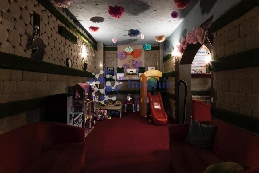 Spatiu comercial, 274 mp, bloc nou, Tatarasi la bulevard - 17