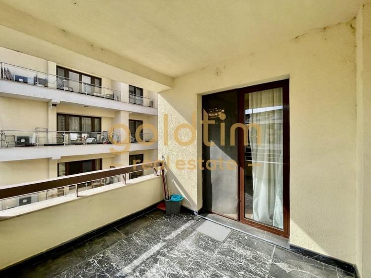 HERASTRAU/ SUPERB/ RENOVAT/ PARCARE SUBTERANA - 33