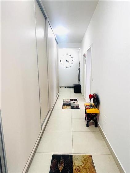 Apartament modern,2 camere,terasa spectaculoasa,Tractorul, Brasov. - 7