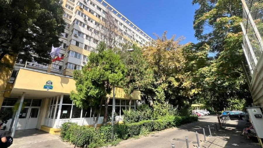 REA1026099 Garsoniera str. Oborul Nou Sector 2 de Vanzare - 1