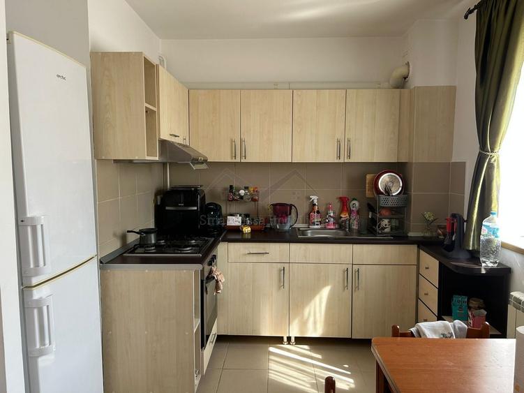 Apartament 2 camere decomandat Green Park - 4