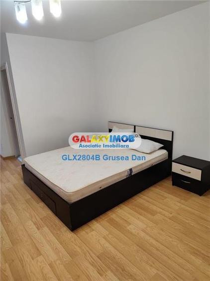 iancului | garsoniera 37mp | 1980 | AC balcon cada pat | metrou - 1